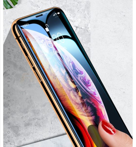 iPhone Screen Protector- GADGET 20 - Image 5