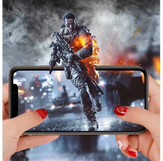 iPhone Screen Protector- GADGET 20 - Image 4