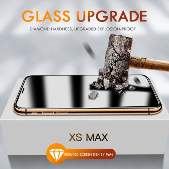 iPhone Screen Protector- GADGET 20 - Image 3