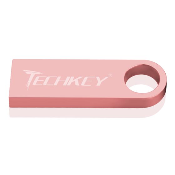 Mini Metal USB Flash Drive- GADGET 17 - Image 4