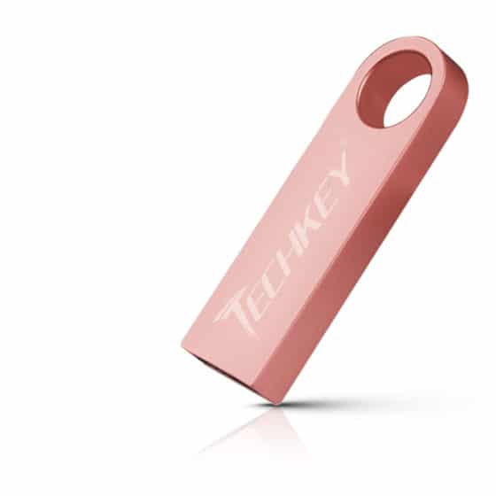Mini Metal USB Flash Drive- GADGET 17 - Image 6
