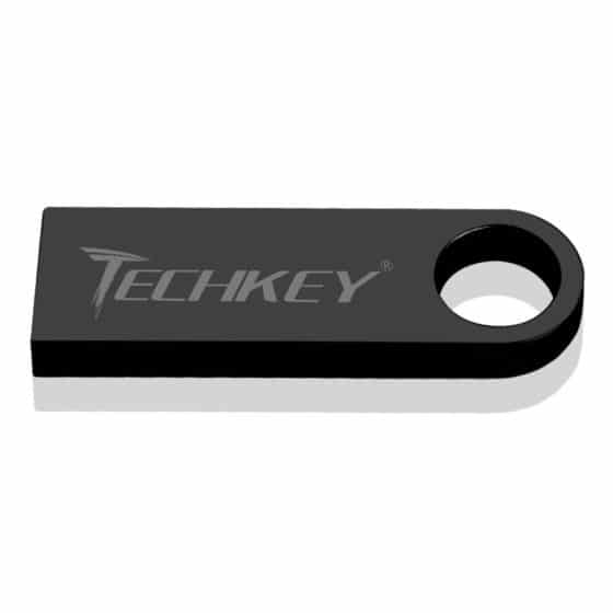 Mini Metal USB Flash Drive- GADGET 17 - Image 5