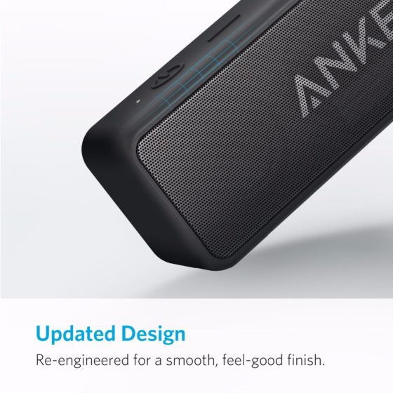 Anker Soundcore 2 Bluetooth Speaker- GADGET 24 - Image 2