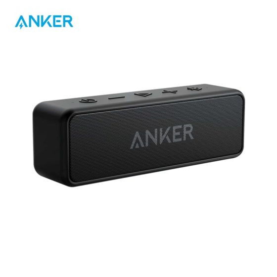 anker soundcore 2