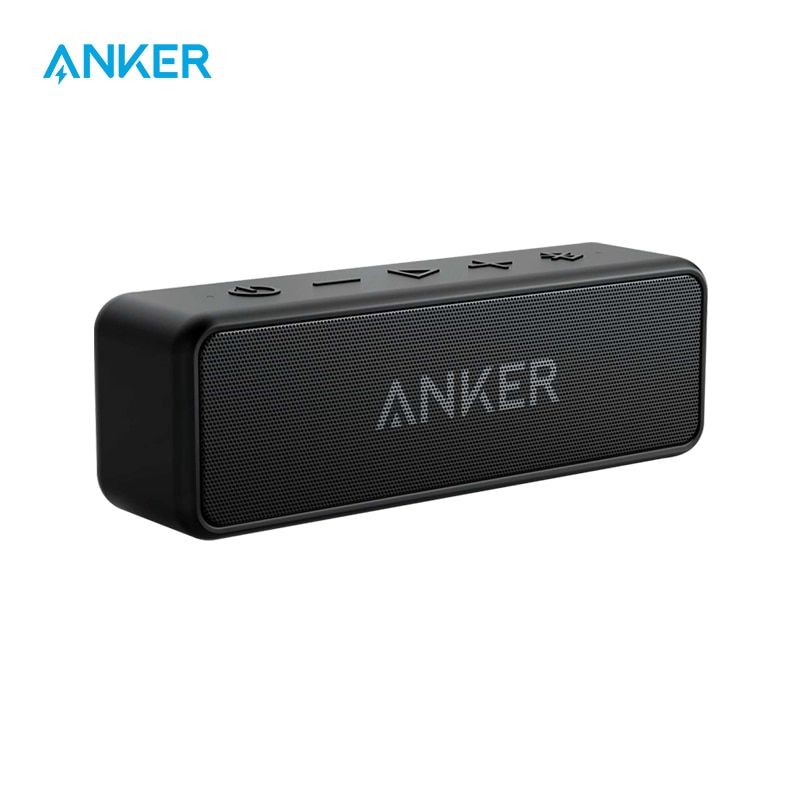 Anker Soundcore 2 Bluetooth Speaker- GADGET 24