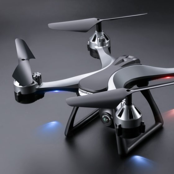 4K Dual Camera Drone- GADGET 13 - Image 3