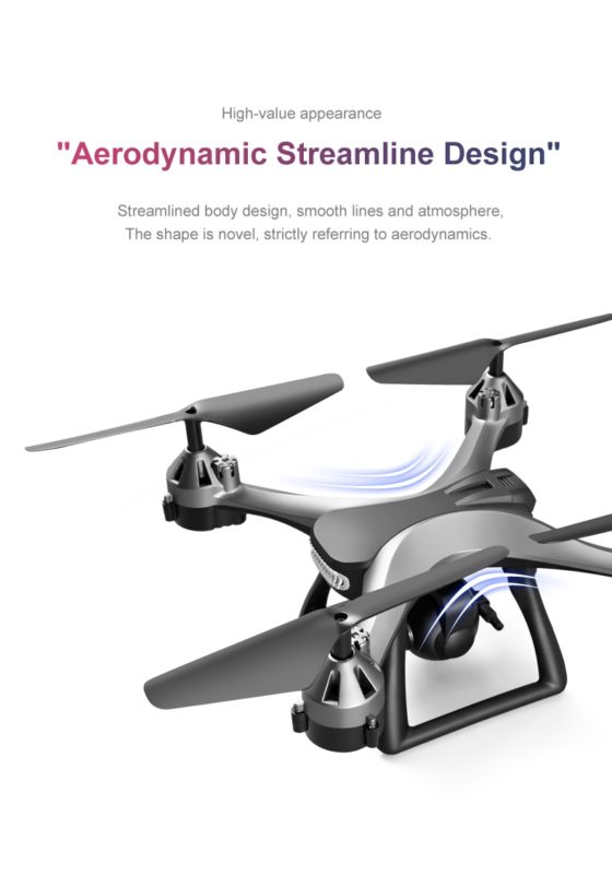 4K Dual Camera Drone- GADGET 13 - Image 7