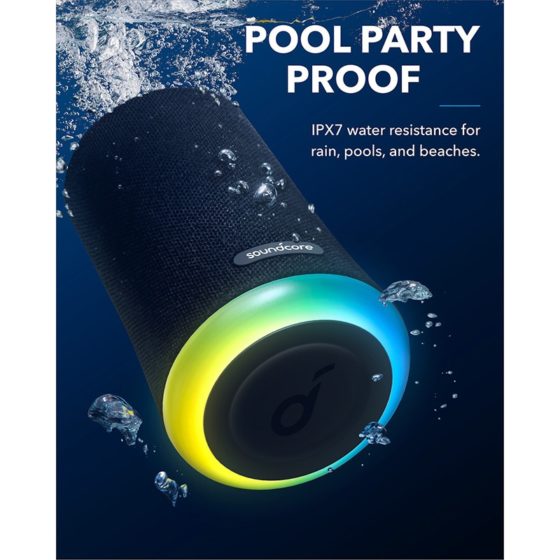 Anker Soundcore Flare Mini- GADGET 55 - Image 4