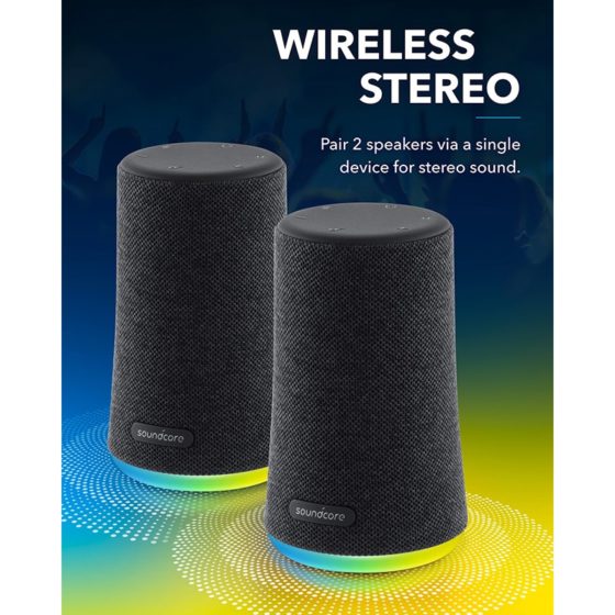 Anker Soundcore Flare Mini- GADGET 55 - Image 6
