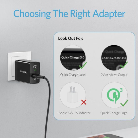 Anker Wireless Charger PowerWave Pad- GADGET 57 - Image 4