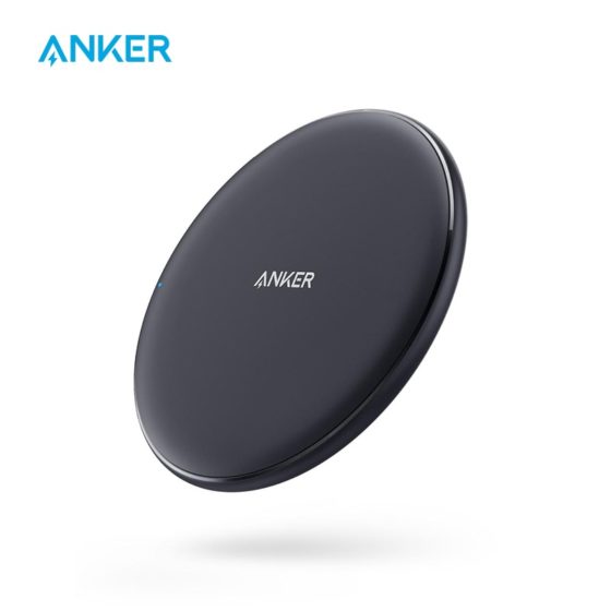 anker wireless charger