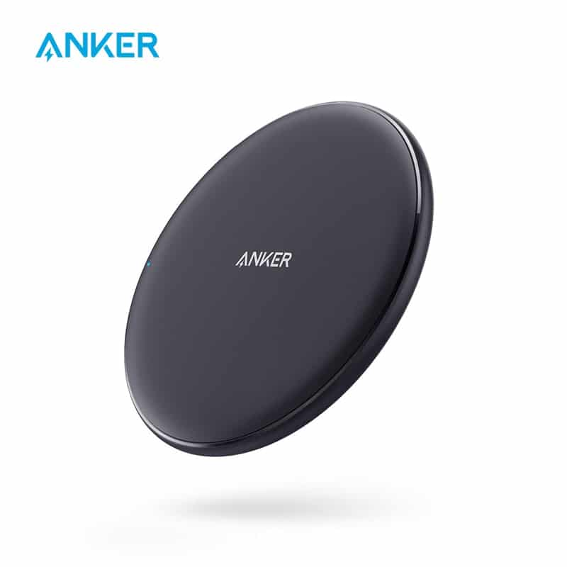 Anker Wireless Charger PowerWave Pad- GADGET 57