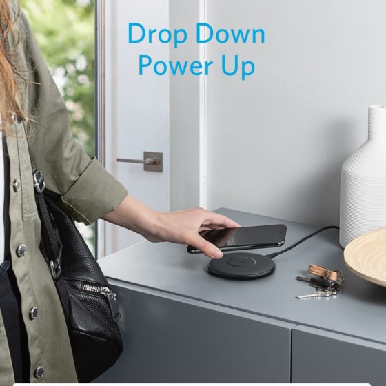 Anker Wireless Charger PowerWave Pad- GADGET 57 - Image 2